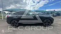 2021 BMW X4