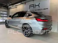 2021 BMW X4