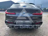 2021 BMW X4