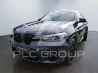 2021 BMW X4