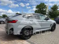 2021 BMW X4