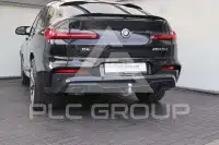 2021 BMW X4
