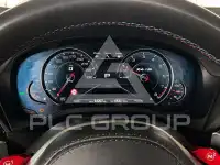 2021 BMW X4