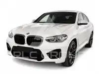2021 BMW X4