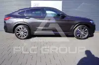 2021 BMW X4