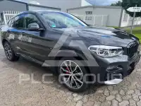 2021 BMW X4