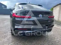 2021 BMW X4