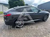 2021 BMW X4