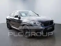 2021 BMW X4