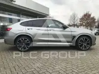2021 BMW X4