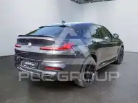 2021 BMW X4