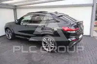 2021 BMW X4