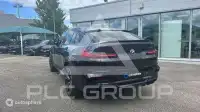 2021 BMW X4