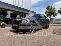 2021 BMW X4