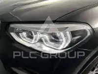 2021 BMW X4