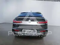 2021 BMW X4