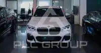 2021 BMW X4