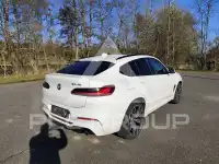 2021 BMW X4