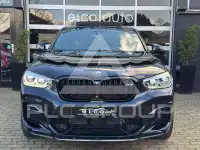 2021 BMW X4
