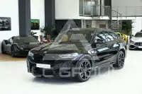 2021 BMW X4