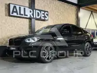 2021 BMW X4