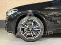 2021 BMW X4