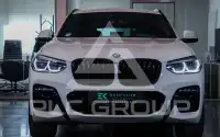2021 BMW X4