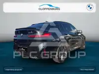 2021 BMW X4