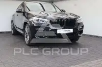 2021 BMW X4