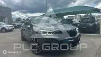 2021 BMW X4