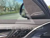 2021 BMW X4