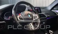 2021 BMW X4