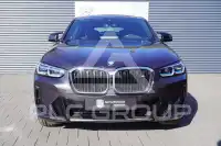 2021 BMW X4