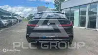 2021 BMW X4