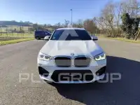 2021 BMW X4