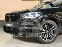 2021 BMW X4