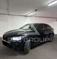 2021 BMW X4