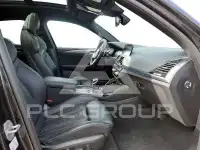 2021 BMW X4