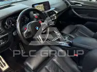 2021 BMW X4