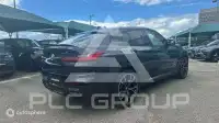 2021 BMW X4