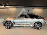 2021 BMW X4