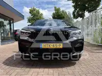 2021 BMW X4