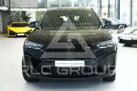 2021 BMW X4