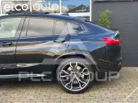 2021 BMW X4