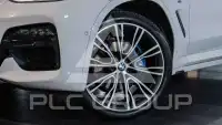 2021 BMW X4