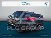 2021 BMW X4
