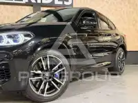2021 BMW X4