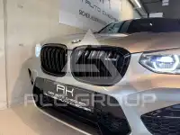 2021 BMW X4