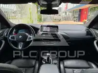 2021 BMW X4