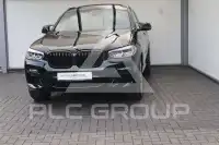2021 BMW X4